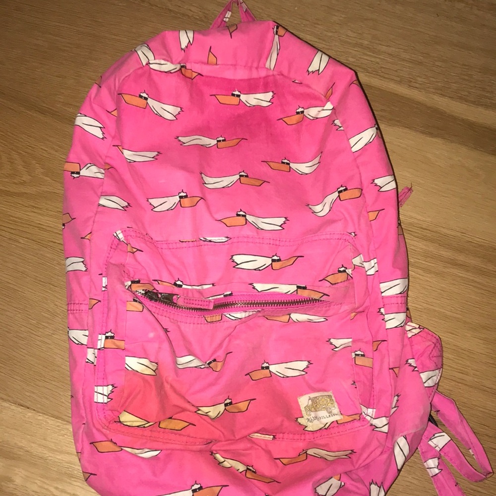 billabong bag